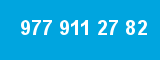 977 911 27 82 977 911 27 82